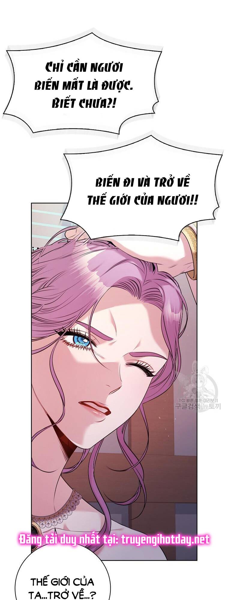 Tôi Trở Thành Thư Ký Của Bạo Chúa Chapter 103.2 - Trang 2