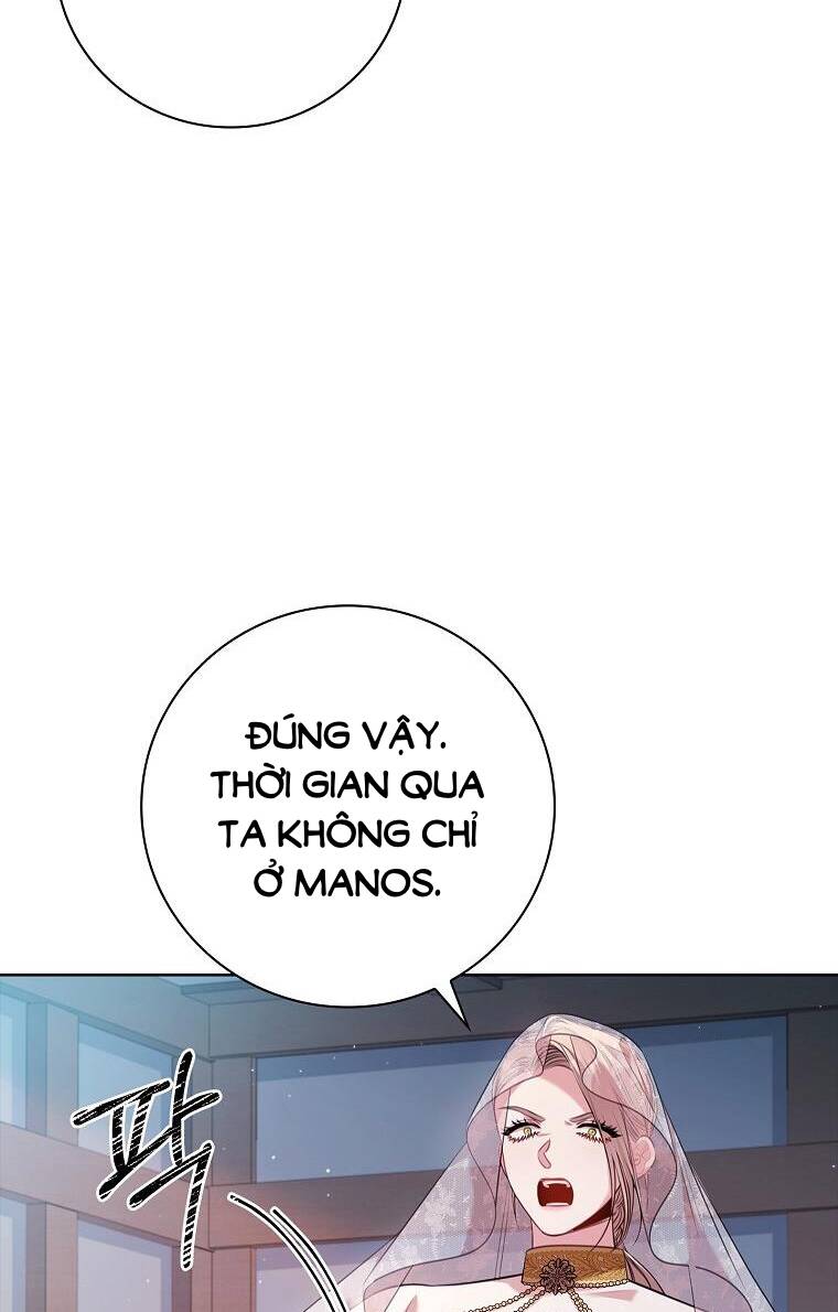 Tôi Trở Thành Thư Ký Của Bạo Chúa Chapter 103.2 - Trang 2