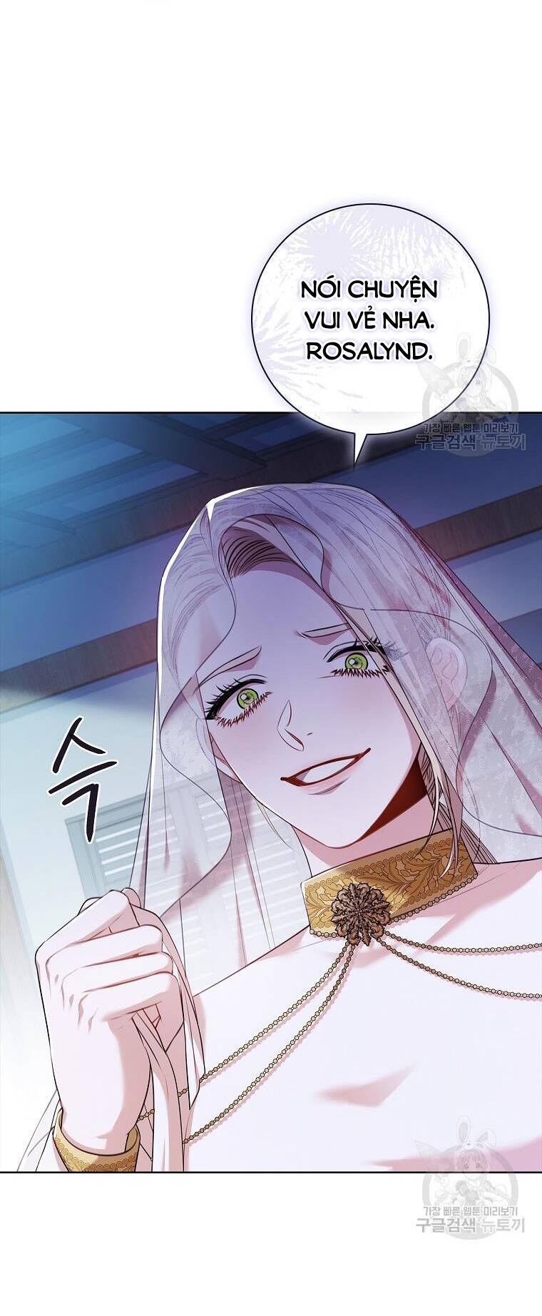 Tôi Trở Thành Thư Ký Của Bạo Chúa Chapter 103.2 - Trang 2