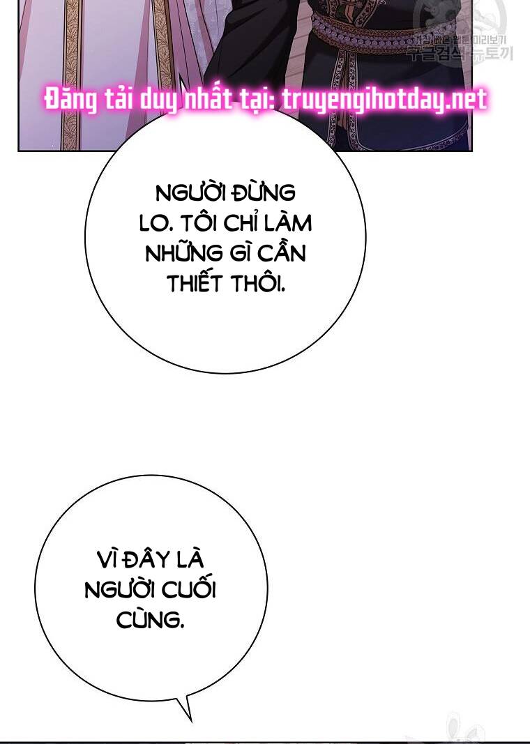 Tôi Trở Thành Thư Ký Của Bạo Chúa Chapter 103.2 - Trang 2