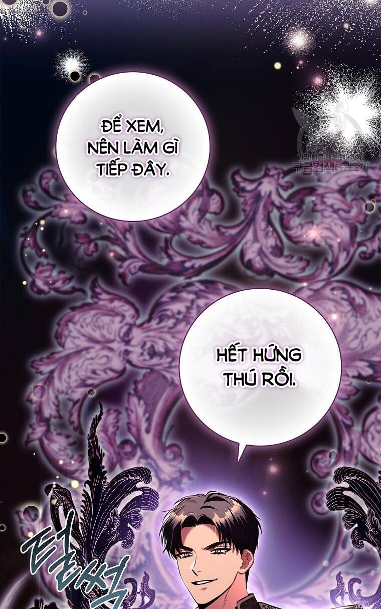 Tôi Trở Thành Thư Ký Của Bạo Chúa Chapter 103.2 - Trang 2