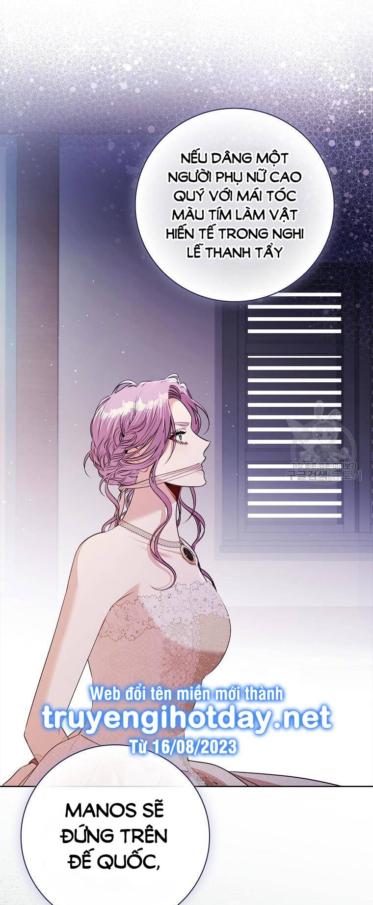 Tôi Trở Thành Thư Ký Của Bạo Chúa Chapter 103.2 - Trang 2