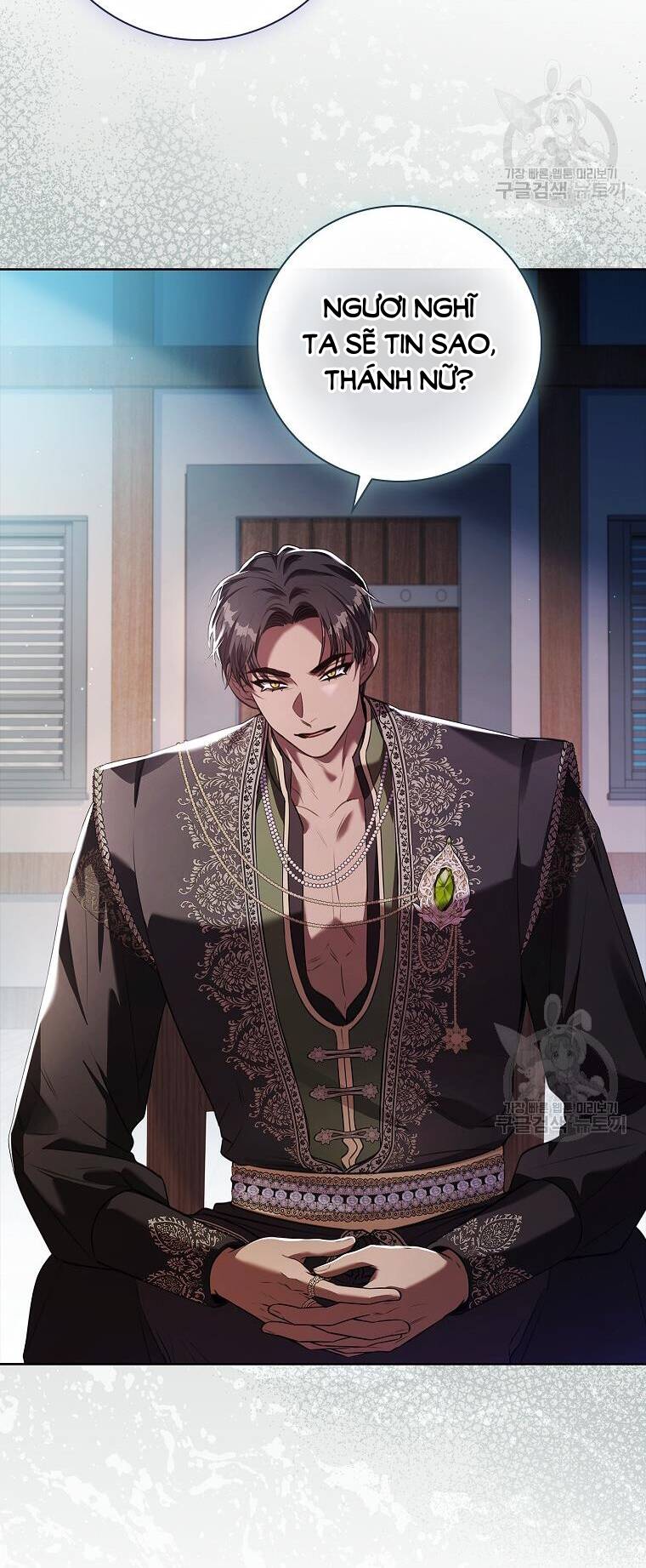 Tôi Trở Thành Thư Ký Của Bạo Chúa Chapter 103.2 - Trang 2