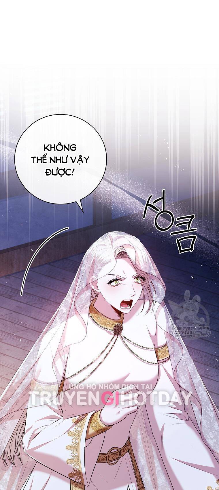 Tôi Trở Thành Thư Ký Của Bạo Chúa Chapter 103.2 - Trang 2