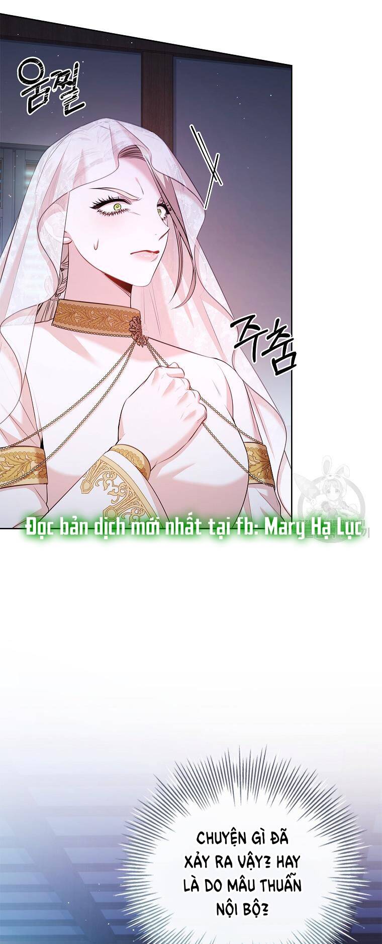 Tôi Trở Thành Thư Ký Của Bạo Chúa Chapter 103.2 - Trang 2