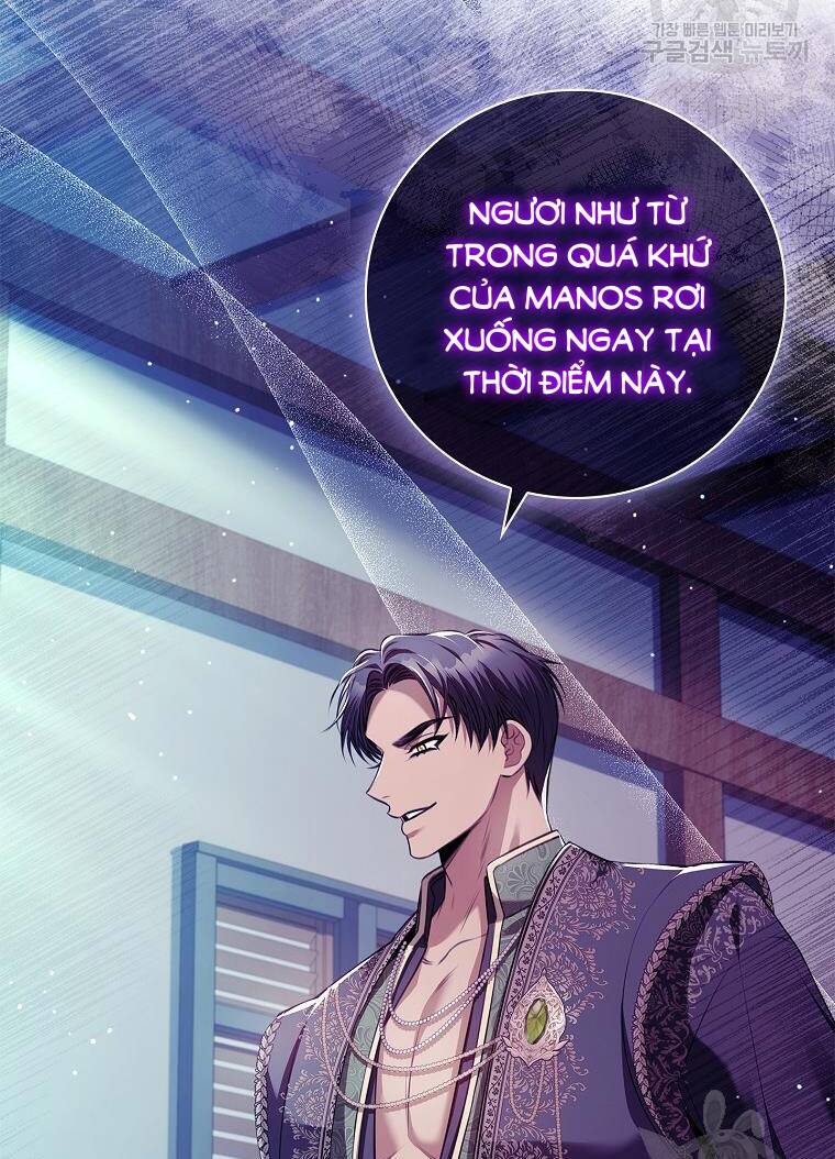 Tôi Trở Thành Thư Ký Của Bạo Chúa Chapter 103.2 - Trang 2