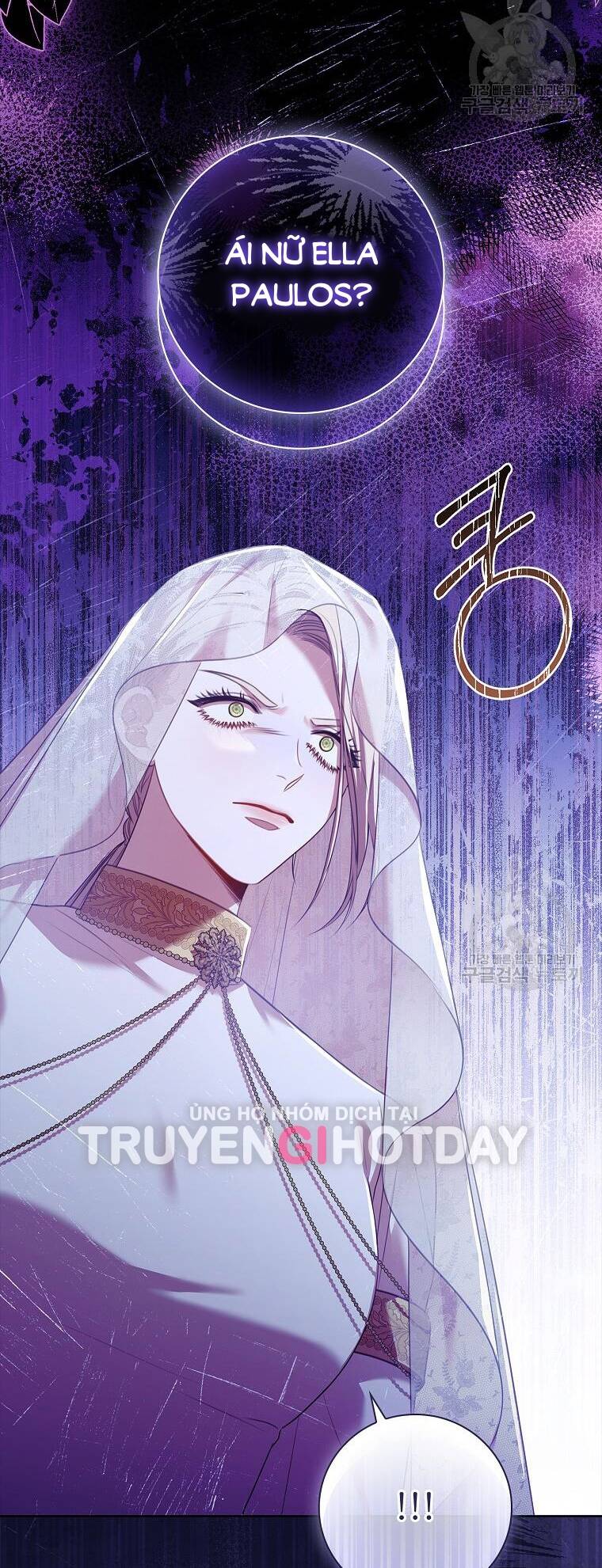 Tôi Trở Thành Thư Ký Của Bạo Chúa Chapter 103.2 - Trang 2