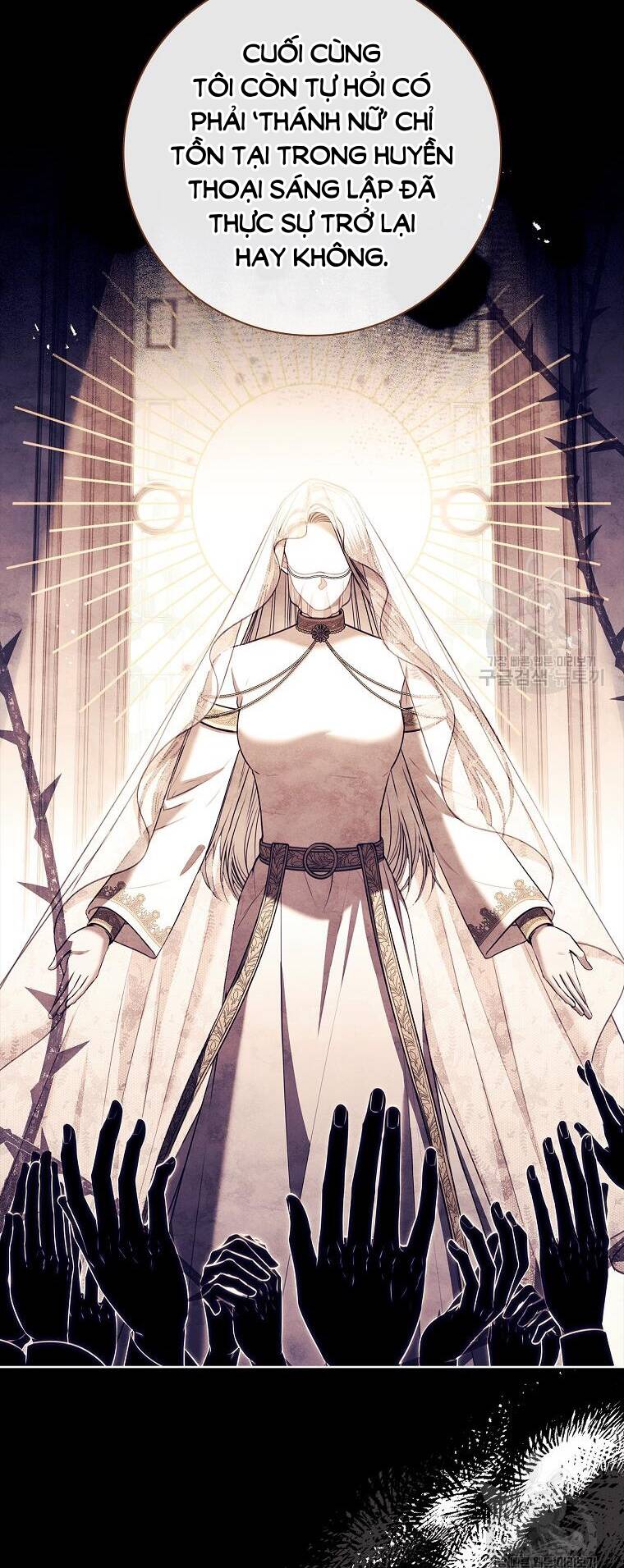 Tôi Trở Thành Thư Ký Của Bạo Chúa Chapter 104.1 - Trang 2