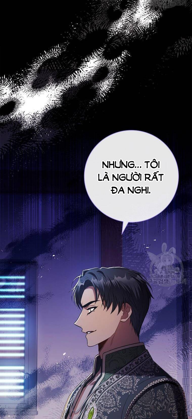 Tôi Trở Thành Thư Ký Của Bạo Chúa Chapter 104.1 - Trang 2