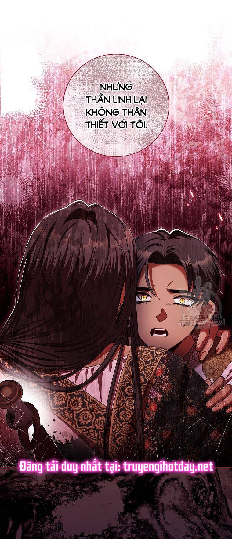 Tôi Trở Thành Thư Ký Của Bạo Chúa Chapter 104.1 - Trang 2