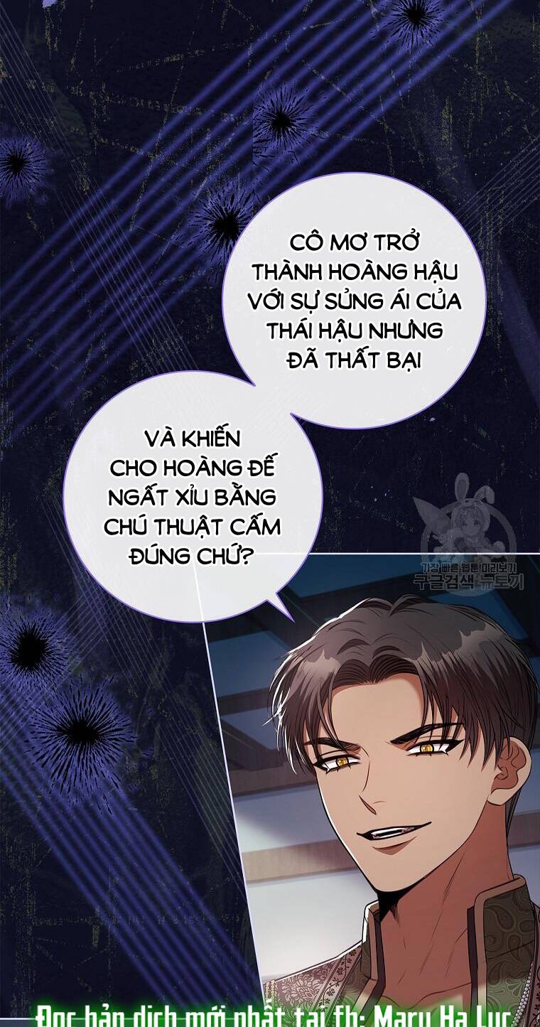 Tôi Trở Thành Thư Ký Của Bạo Chúa Chapter 104.1 - Trang 2