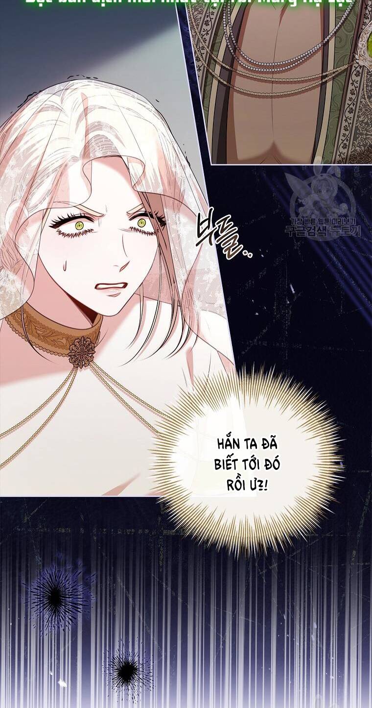 Tôi Trở Thành Thư Ký Của Bạo Chúa Chapter 104.1 - Trang 2