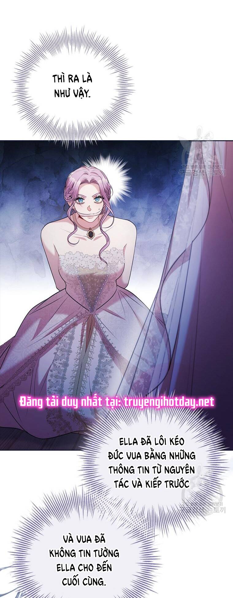 Tôi Trở Thành Thư Ký Của Bạo Chúa Chapter 104.1 - Trang 2
