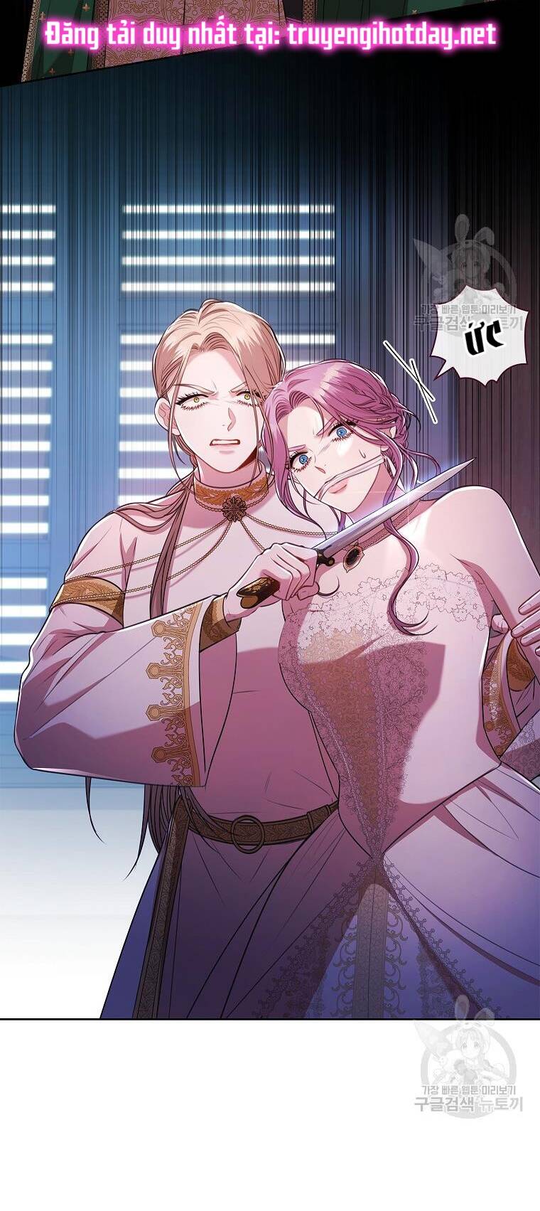 Tôi Trở Thành Thư Ký Của Bạo Chúa Chapter 104.1 - Trang 2