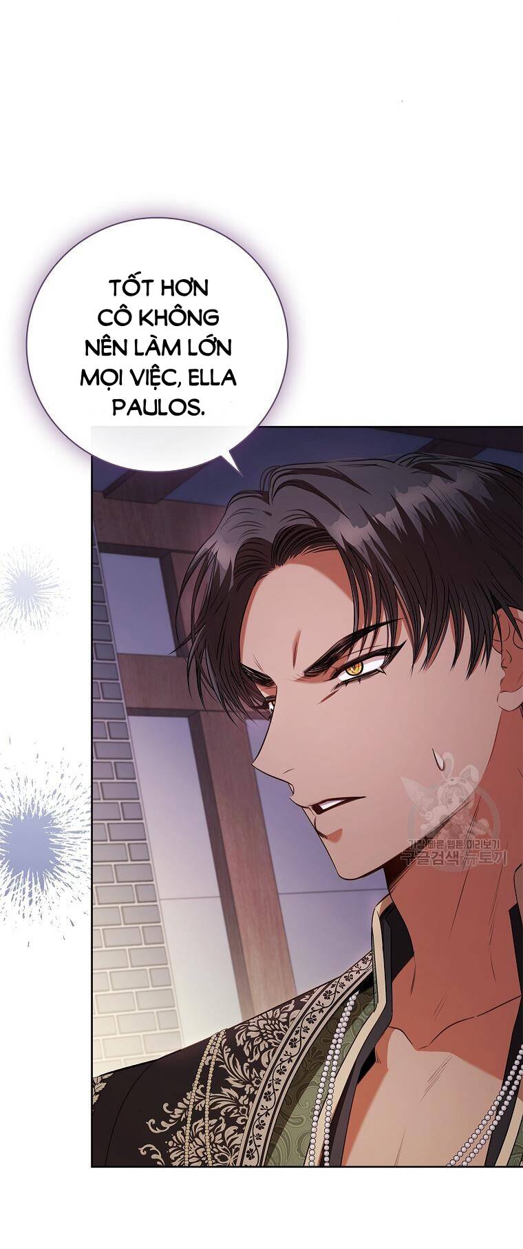 Tôi Trở Thành Thư Ký Của Bạo Chúa Chapter 104.1 - Trang 2