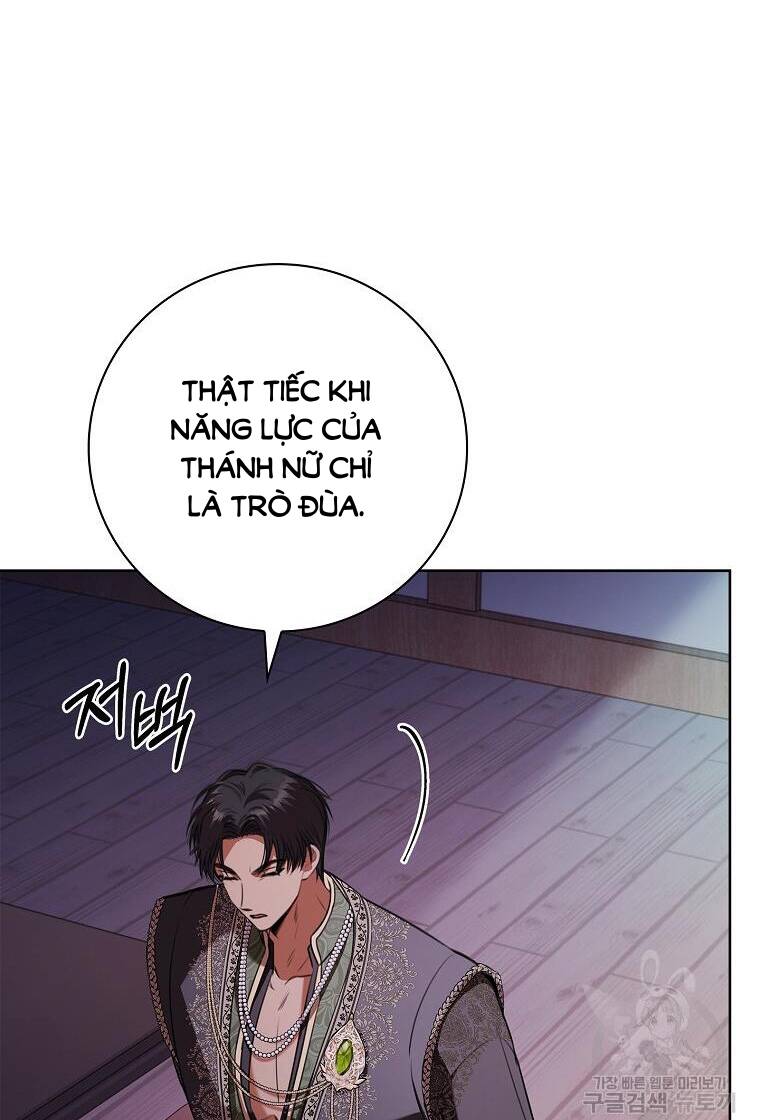 Tôi Trở Thành Thư Ký Của Bạo Chúa Chapter 104.2 - Trang 2