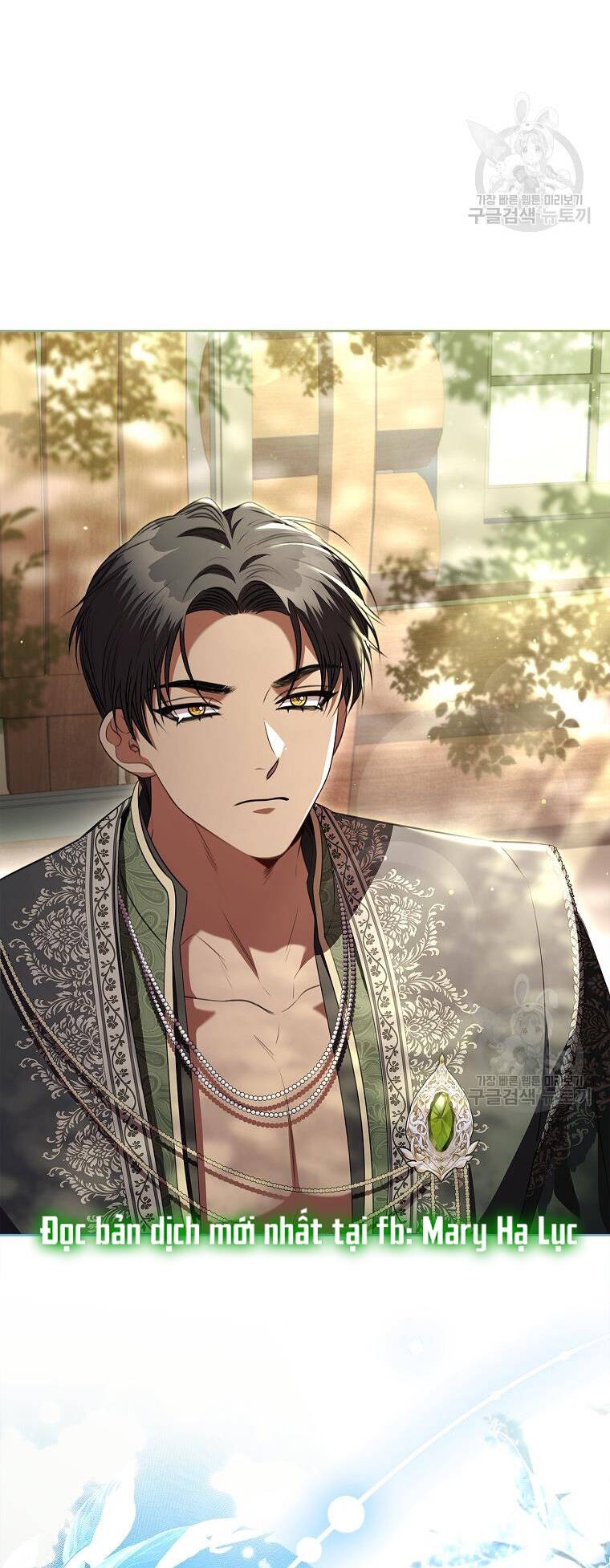 Tôi Trở Thành Thư Ký Của Bạo Chúa Chapter 104.2 - Trang 2