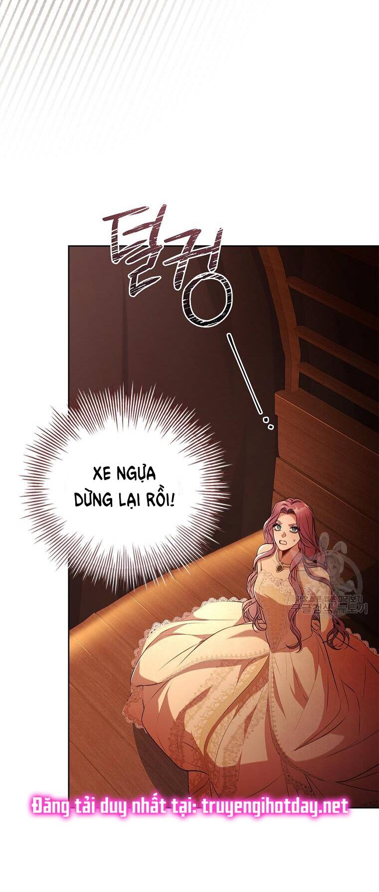 Tôi Trở Thành Thư Ký Của Bạo Chúa Chapter 104.2 - Trang 2