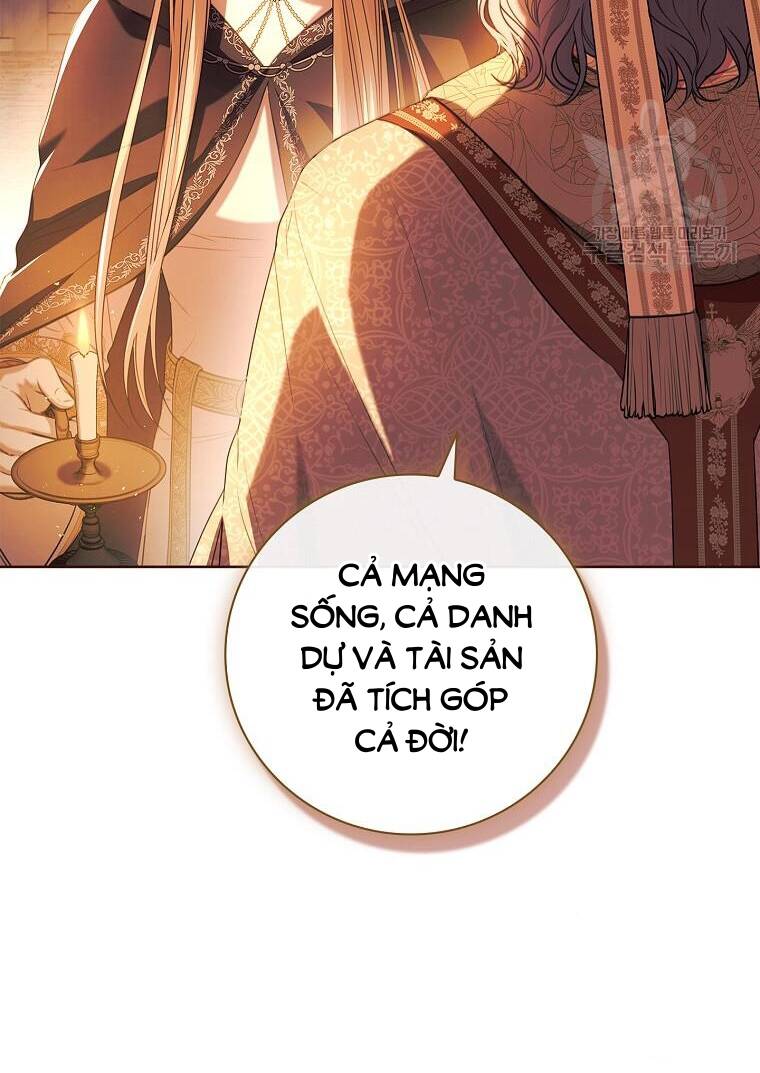 Tôi Trở Thành Thư Ký Của Bạo Chúa Chapter 105.1 - Trang 2