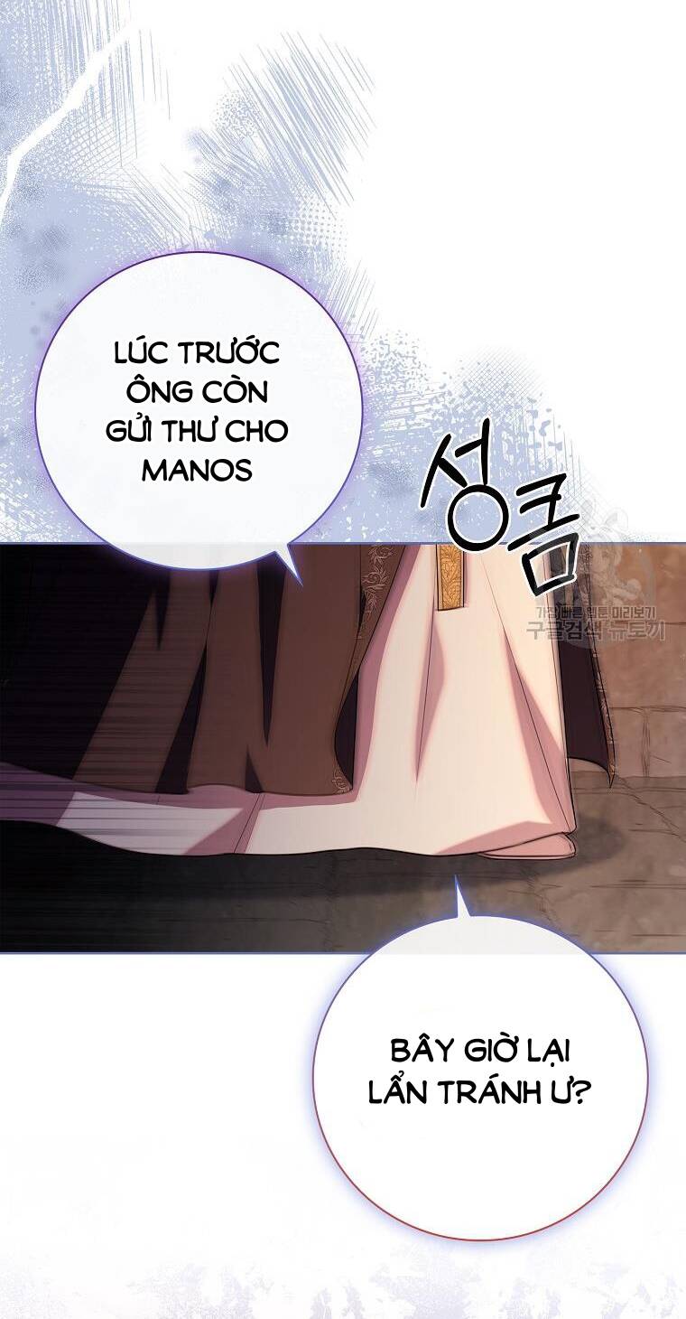 Tôi Trở Thành Thư Ký Của Bạo Chúa Chapter 105.1 - Trang 2