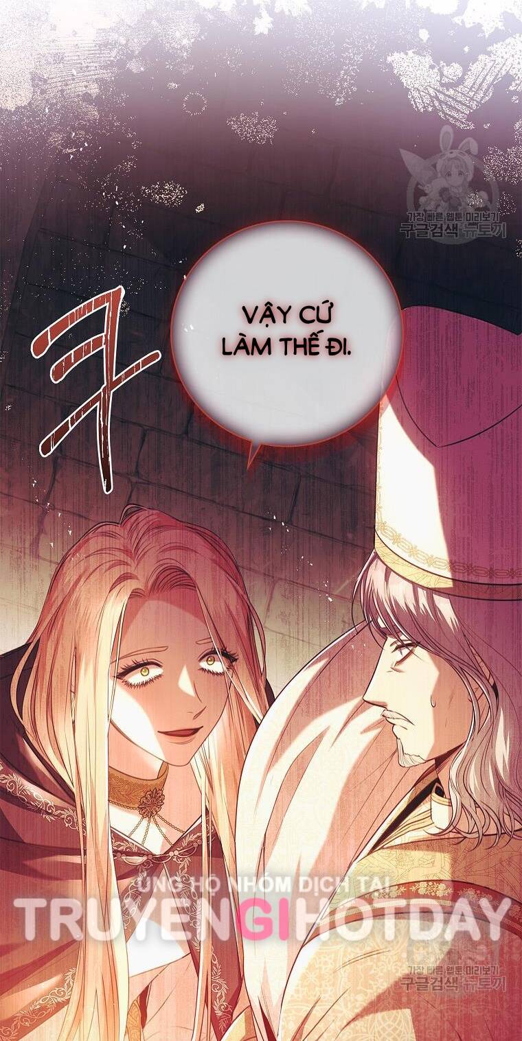 Tôi Trở Thành Thư Ký Của Bạo Chúa Chapter 105.1 - Trang 2