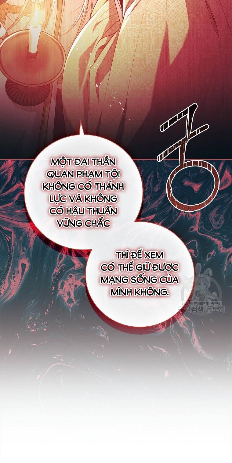 Tôi Trở Thành Thư Ký Của Bạo Chúa Chapter 105.1 - Trang 2