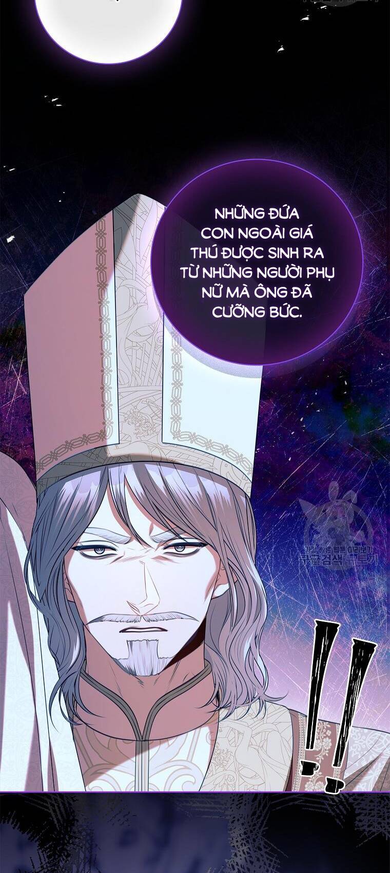 Tôi Trở Thành Thư Ký Của Bạo Chúa Chapter 105.1 - Trang 2