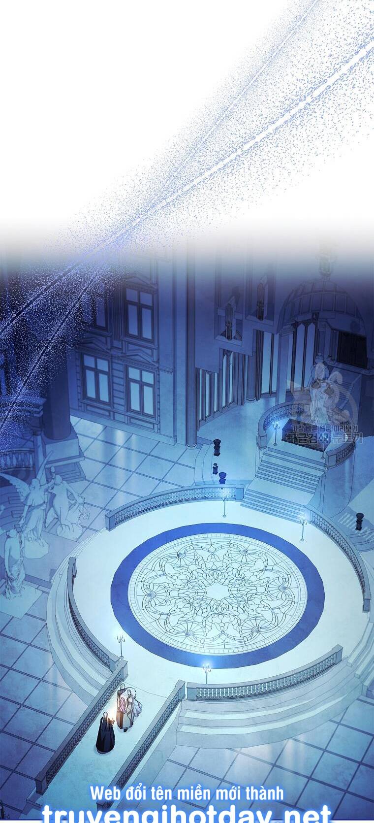 Tôi Trở Thành Thư Ký Của Bạo Chúa Chapter 105.1 - Trang 2