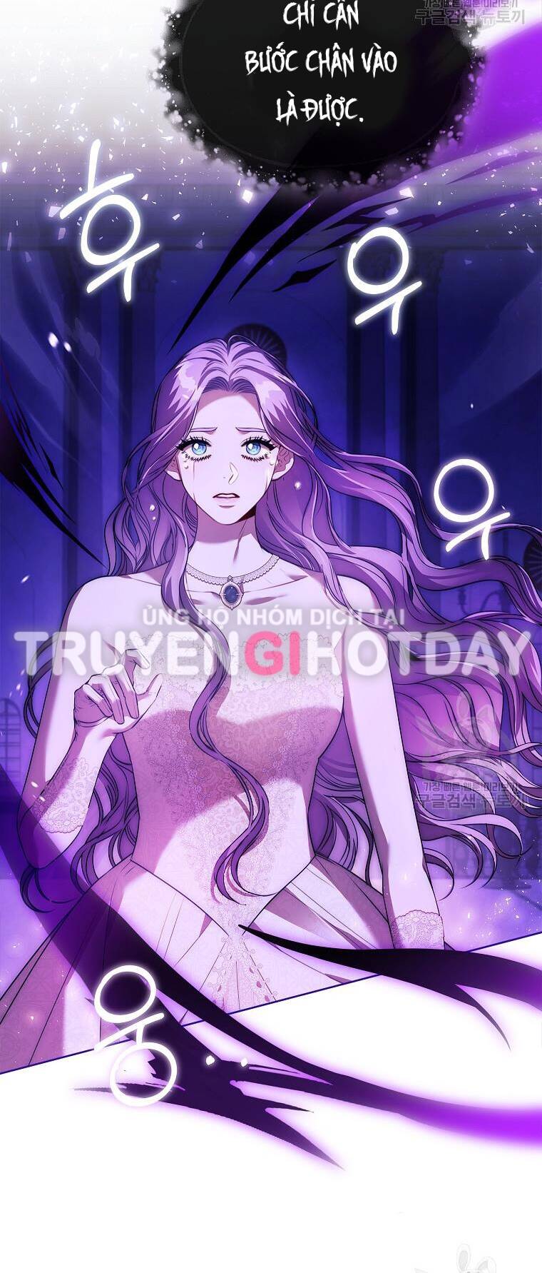 Tôi Trở Thành Thư Ký Của Bạo Chúa Chapter 105.2 - Trang 2