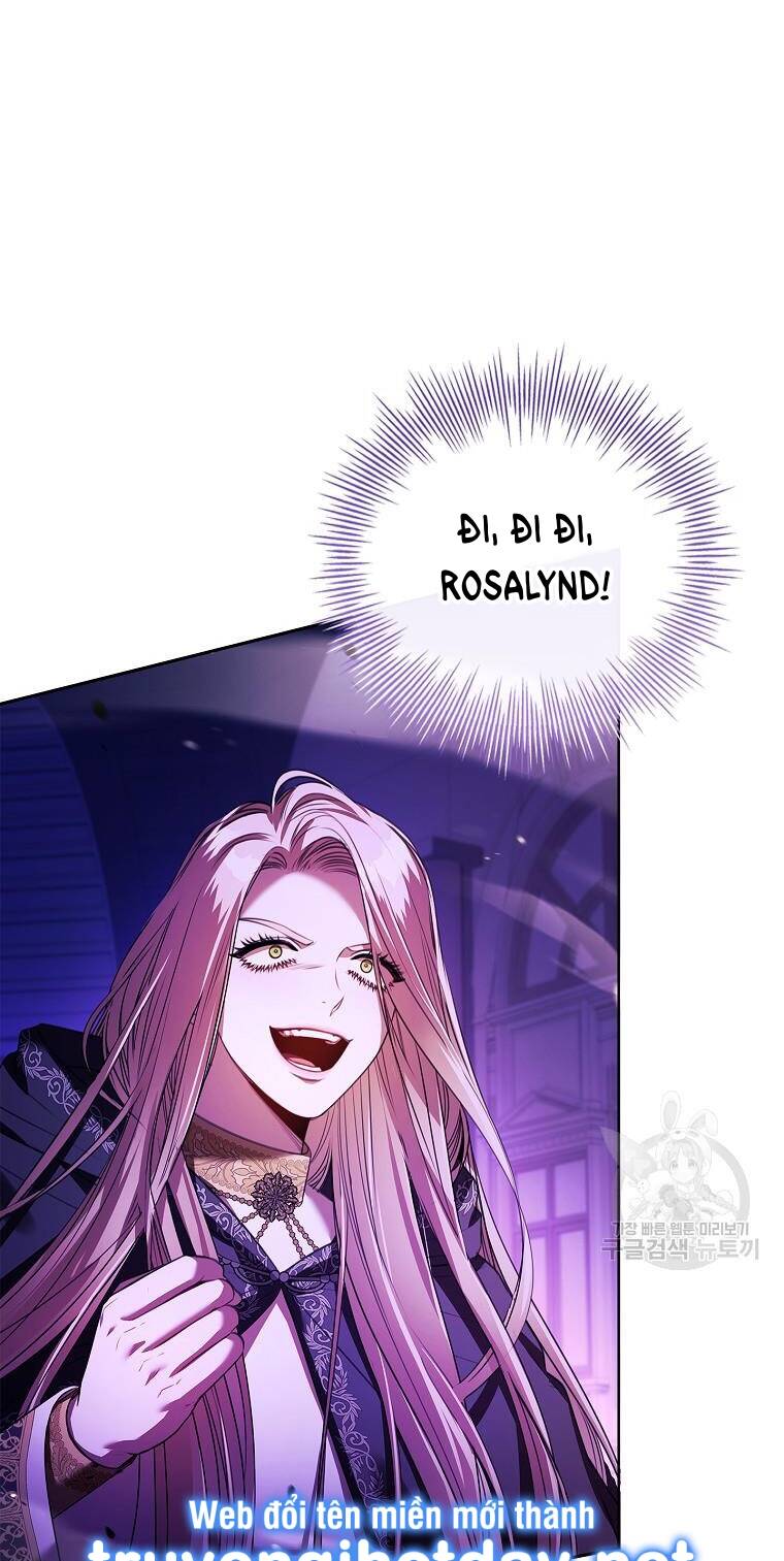 Tôi Trở Thành Thư Ký Của Bạo Chúa Chapter 105.2 - Trang 2