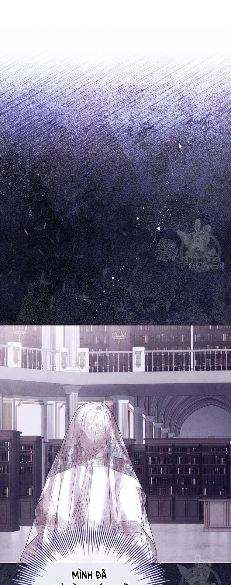 Tôi Trở Thành Thư Ký Của Bạo Chúa Chapter 105.2 - Trang 2