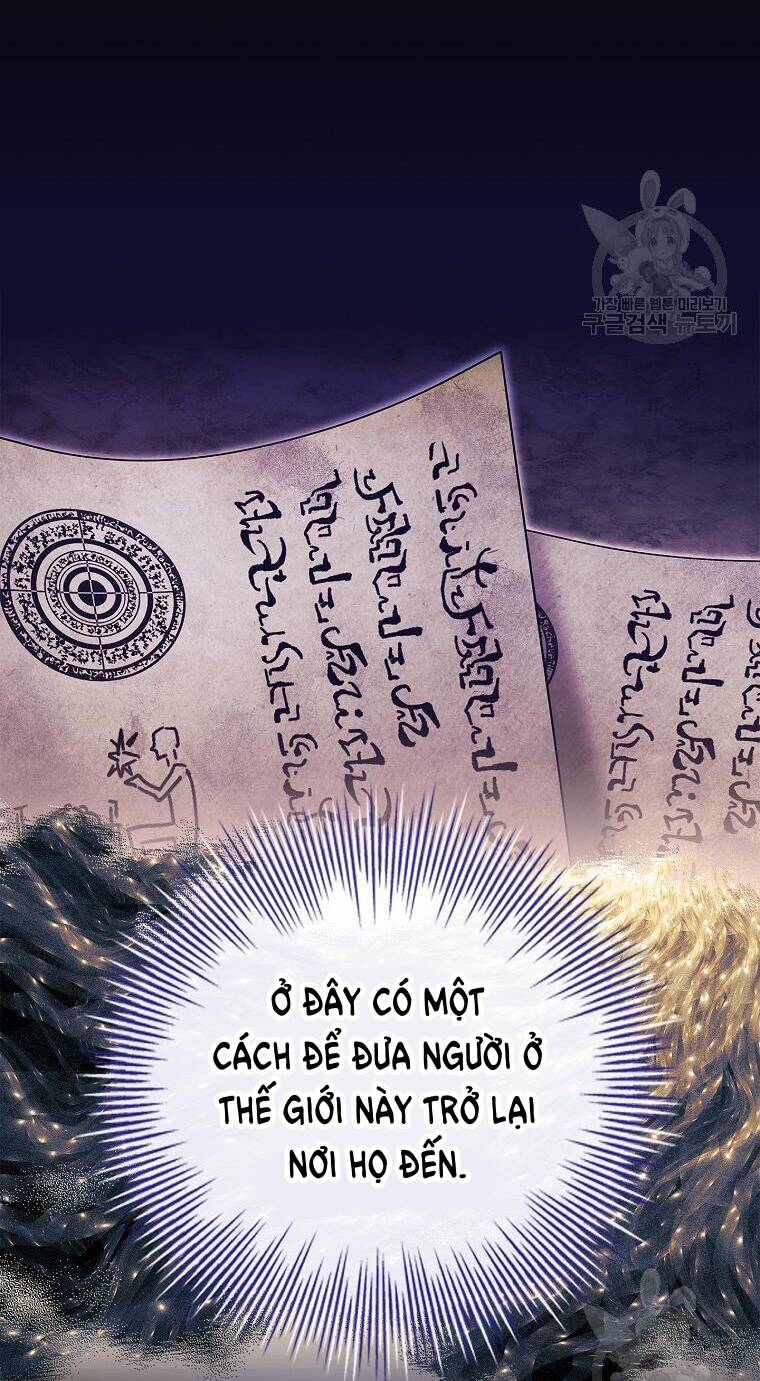 Tôi Trở Thành Thư Ký Của Bạo Chúa Chapter 105.2 - Trang 2