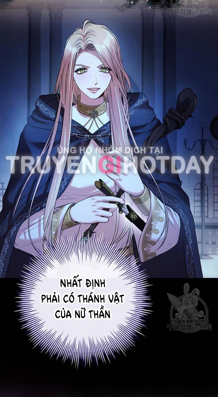 Tôi Trở Thành Thư Ký Của Bạo Chúa Chapter 105.2 - Trang 2