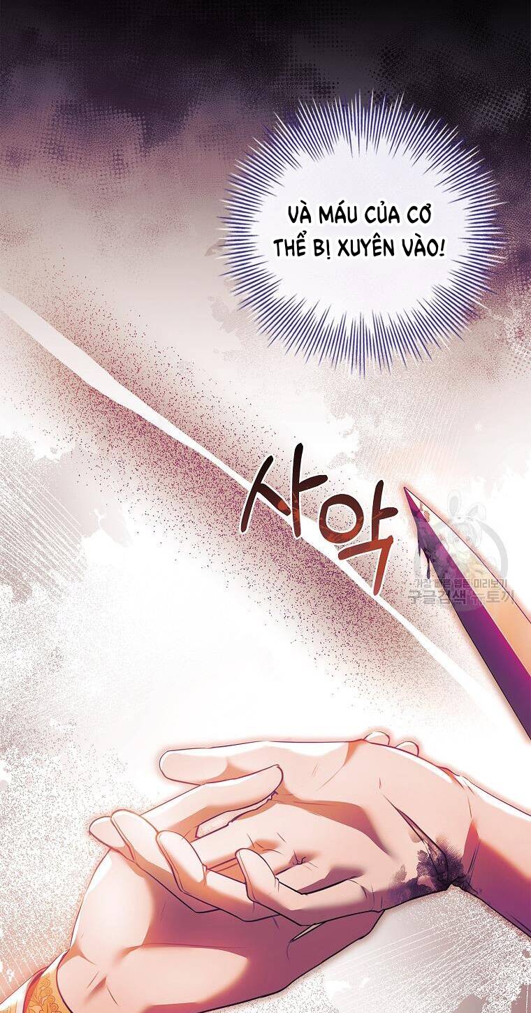 Tôi Trở Thành Thư Ký Của Bạo Chúa Chapter 105.2 - Trang 2