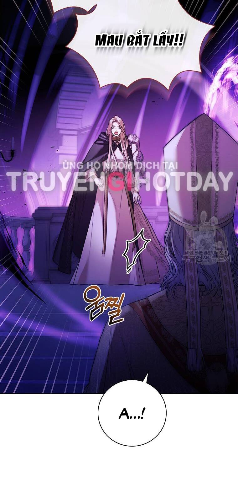 Tôi Trở Thành Thư Ký Của Bạo Chúa Chapter 106.1 - Trang 2