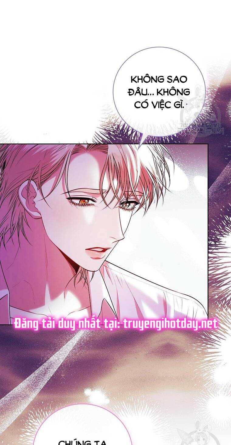 Tôi Trở Thành Thư Ký Của Bạo Chúa Chapter 106.1 - Trang 2