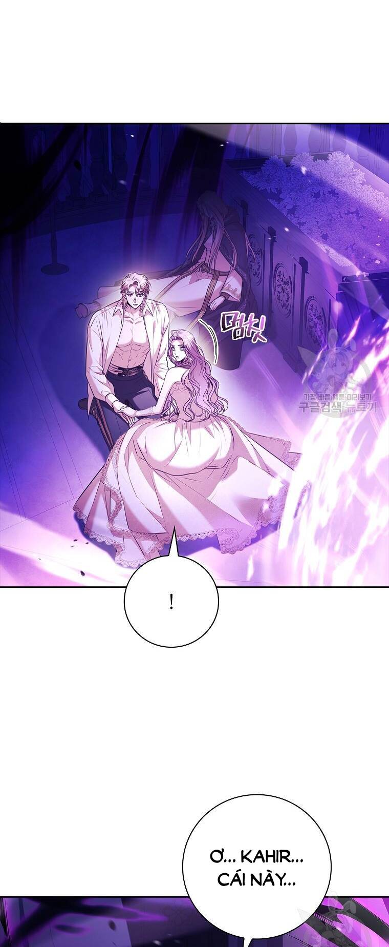 Tôi Trở Thành Thư Ký Của Bạo Chúa Chapter 106.1 - Trang 2