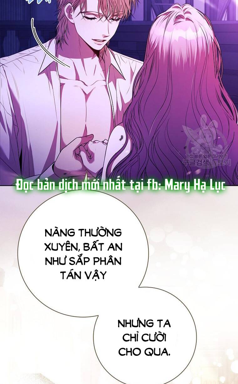 Tôi Trở Thành Thư Ký Của Bạo Chúa Chapter 106.1 - Trang 2