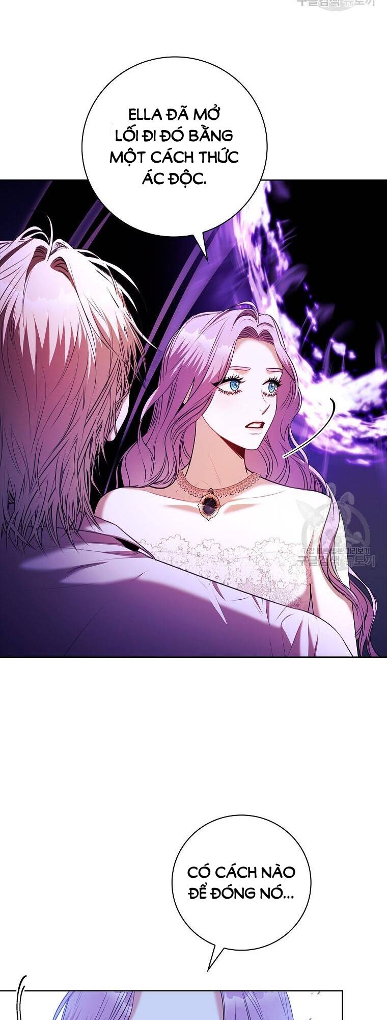 Tôi Trở Thành Thư Ký Của Bạo Chúa Chapter 106.2 - Trang 2