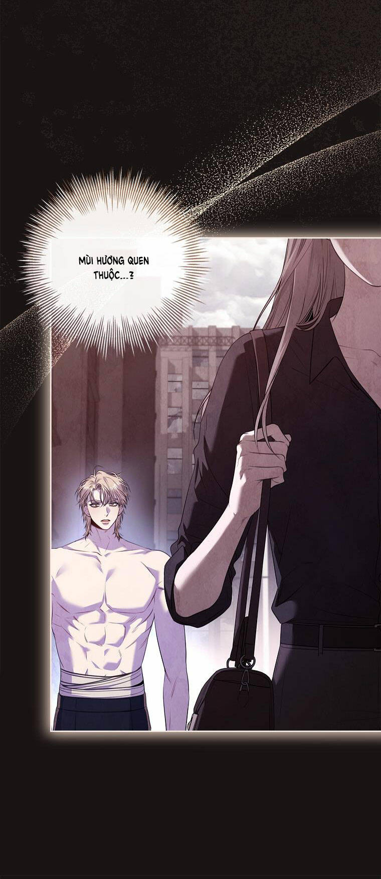 Tôi Trở Thành Thư Ký Của Bạo Chúa Chapter 107.1 - Trang 2