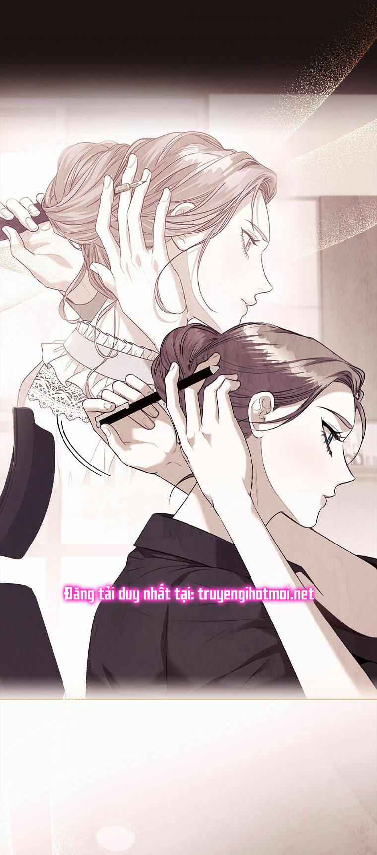 Tôi Trở Thành Thư Ký Của Bạo Chúa Chapter 107.1 - Trang 2