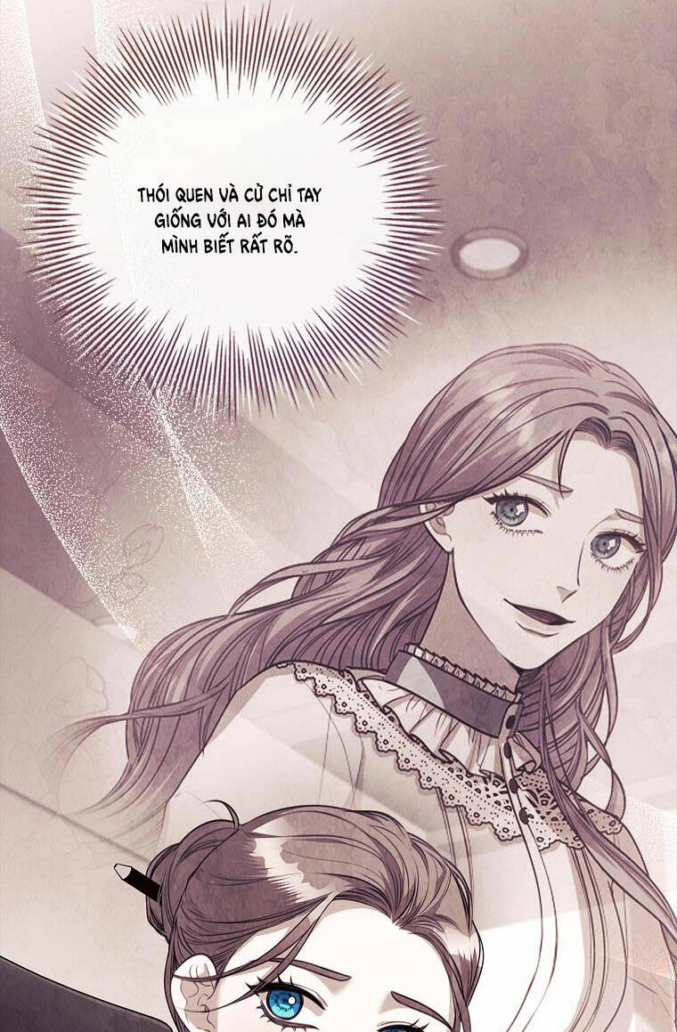 Tôi Trở Thành Thư Ký Của Bạo Chúa Chapter 107.1 - Trang 2