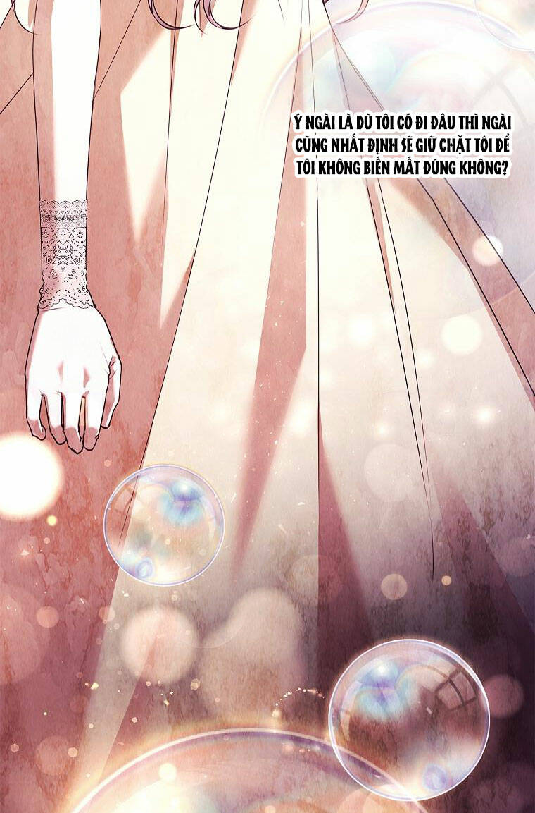 Tôi Trở Thành Thư Ký Của Bạo Chúa Chapter 107.1 - Trang 2