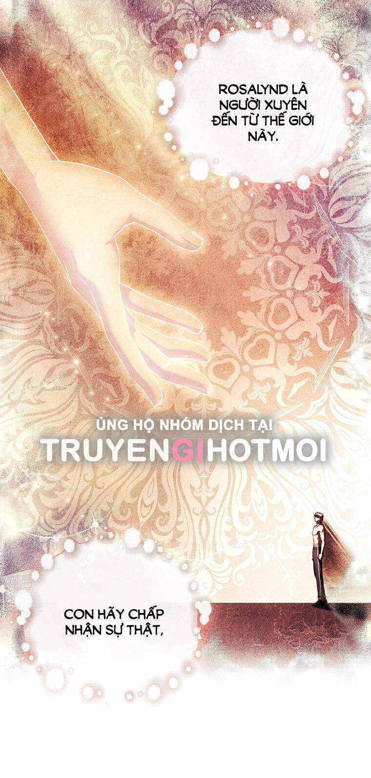 Tôi Trở Thành Thư Ký Của Bạo Chúa Chapter 107.1 - Trang 2