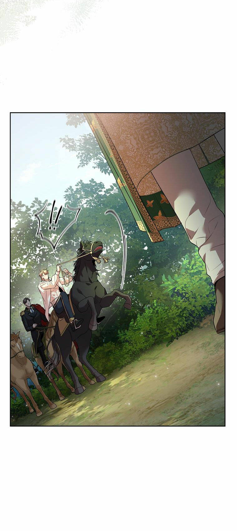 Tôi Trở Thành Thư Ký Của Bạo Chúa Chapter 107.1 - Trang 2