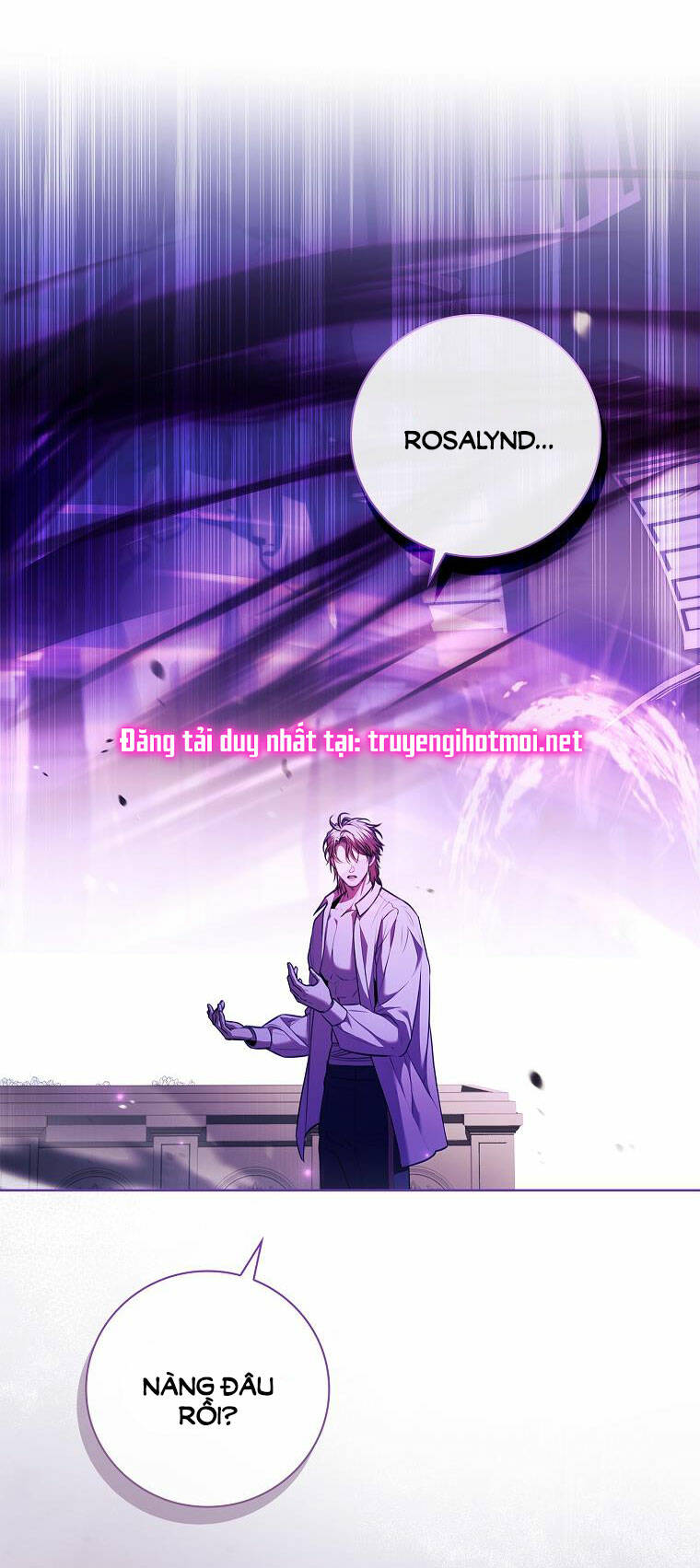 Tôi Trở Thành Thư Ký Của Bạo Chúa Chapter 107.1 - Trang 2