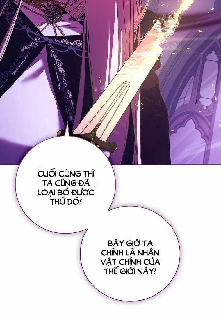 Tôi Trở Thành Thư Ký Của Bạo Chúa Chapter 107.1 - Trang 2