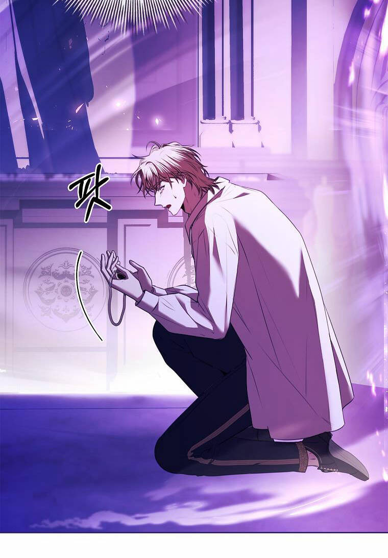 Tôi Trở Thành Thư Ký Của Bạo Chúa Chapter 107.1 - Trang 2