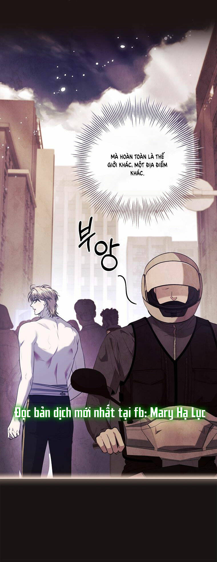 Tôi Trở Thành Thư Ký Của Bạo Chúa Chapter 107.1 - Trang 2