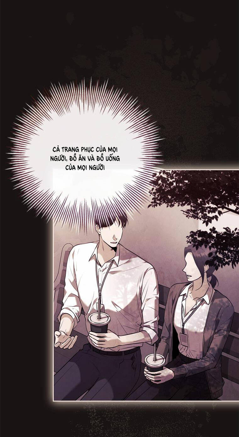 Tôi Trở Thành Thư Ký Của Bạo Chúa Chapter 107.1 - Trang 2